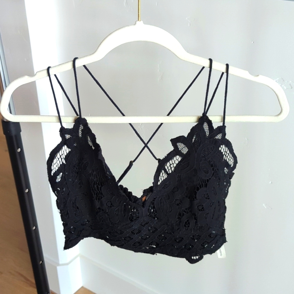 Free People Bralette